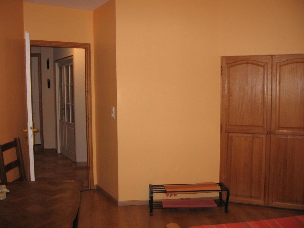 Chez Robert Et Catherine Dompierre-sur-Mont Habitación foto